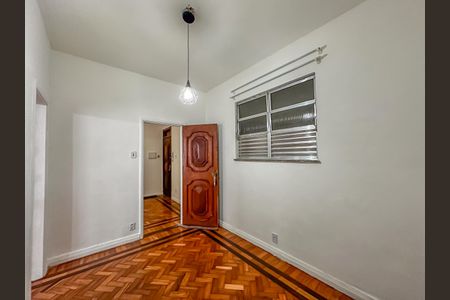 Apartamento para alugar com 40m², 1 quarto e sem vaga