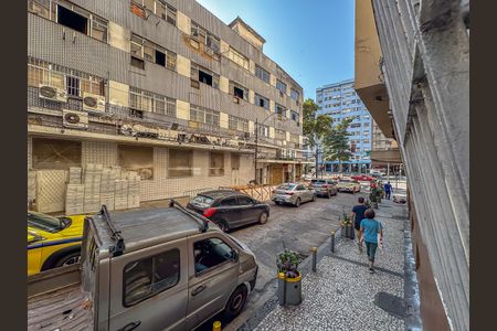 Apartamento para alugar com 40m², 1 quarto e sem vaga