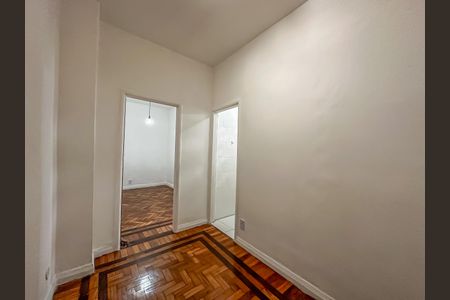 Apartamento para alugar com 40m², 1 quarto e sem vaga