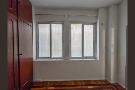 Apartamento para alugar com 1 quarto, 40m² em Glória, Rio de Janeiro