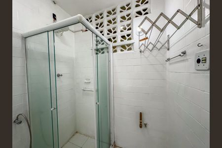 Apartamento para alugar com 1 quarto, 40m² em Glória, Rio de Janeiro