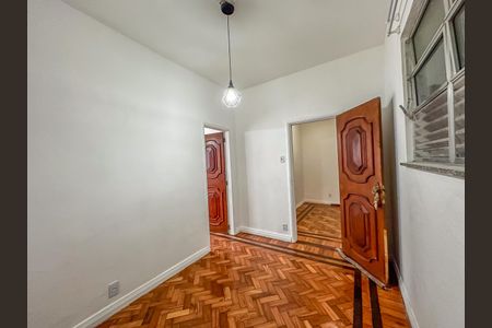 Apartamento para alugar com 40m², 1 quarto e sem vaga