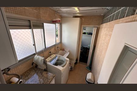 Apartamento à venda com 133m², 3 quartos e 2 vagas