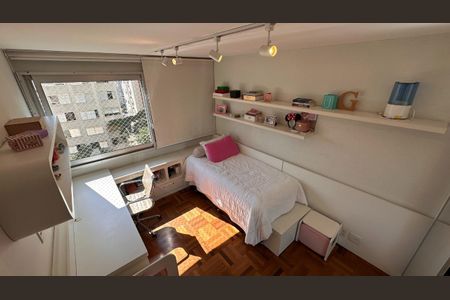 Apartamento à venda com 133m², 3 quartos e 2 vagas