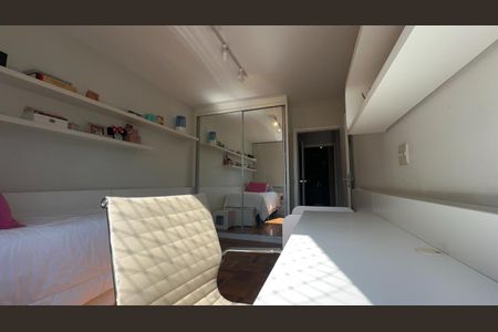 Apartamento à venda com 133m², 3 quartos e 2 vagas