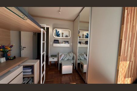 Apartamento à venda com 133m², 3 quartos e 2 vagas
