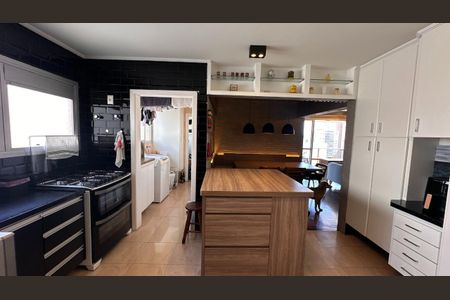 Apartamento à venda com 133m², 3 quartos e 2 vagas