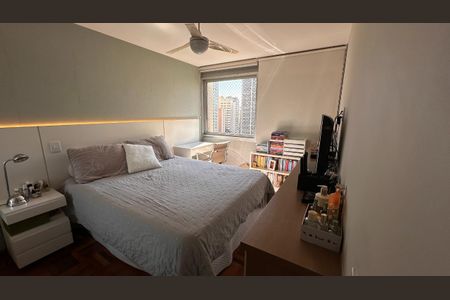 Apartamento à venda com 133m², 3 quartos e 2 vagas