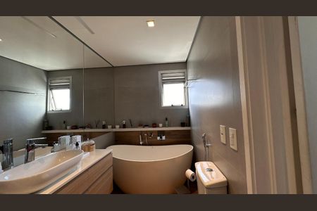 Apartamento à venda com 133m², 3 quartos e 2 vagas