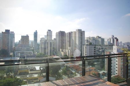 Apartamento à venda com 2 quartos, 85m² em Sumarezinho, São Paulo