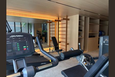 Apartamento à venda com 268m², 3 quartos e 4 vagas