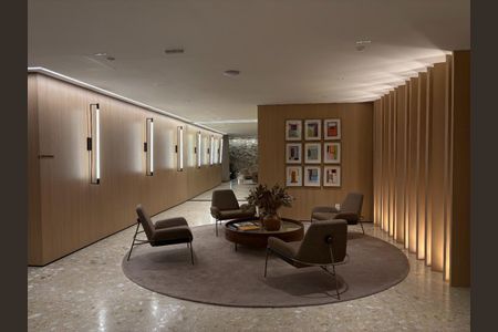 Apartamento à venda com 3 quartos, 268m² em Jardim Paulista, São Paulo