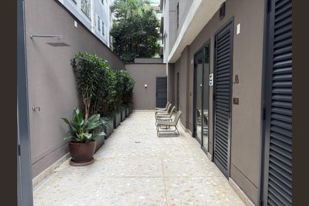 Apartamento à venda com 3 quartos, 268m² em Jardim Paulista, São Paulo