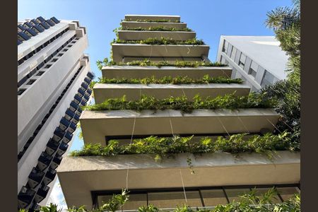 Apartamento à venda com 268m², 3 quartos e 4 vagas