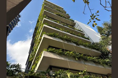 Apartamento à venda com 3 quartos, 268m² em Jardim Paulista, São Paulo