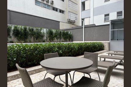 Apartamento à venda com 3 quartos, 268m² em Jardim Paulista, São Paulo