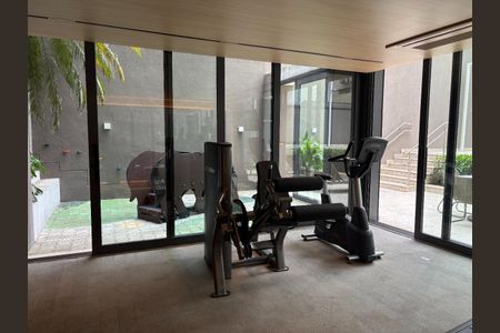 Apartamento à venda com 268m², 3 quartos e 4 vagas
