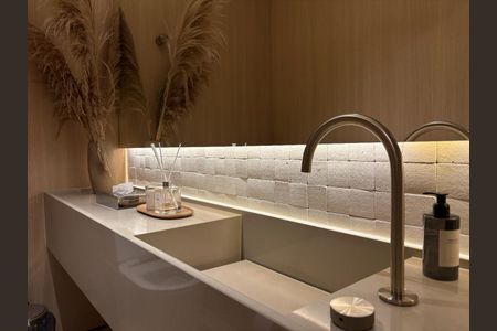 Apartamento à venda com 268m², 3 quartos e 4 vagas