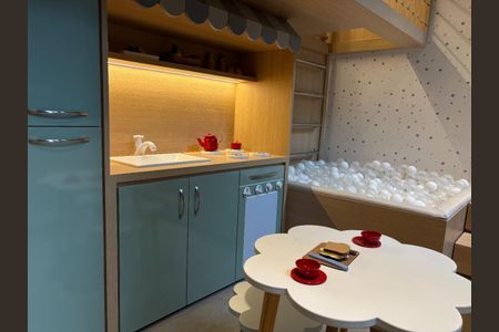 Apartamento à venda com 268m², 3 quartos e 4 vagas
