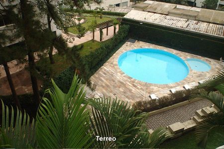 Apartamento à venda com 132m², 3 quartos e 2 vagas