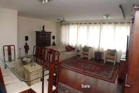 Apartamento à venda com 132m², 3 quartos e 2 vagas