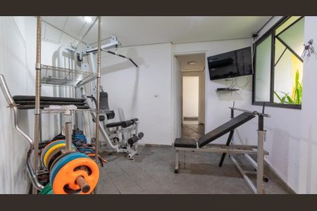 Apartamento à venda com 1 quarto, 48m² em Pinheiros, São Paulo