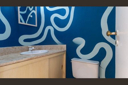 Apartamento à venda com 1 quarto, 48m² em Pinheiros, São Paulo
