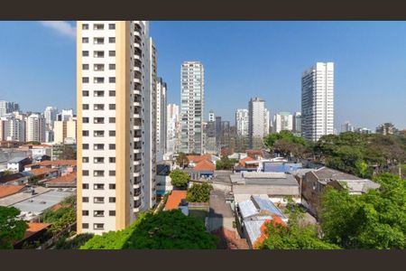 Apartamento à venda com 48m², 1 quarto e 1 vaga