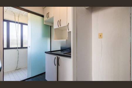 Apartamento à venda com 48m², 1 quarto e 1 vaga
