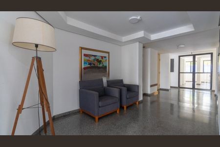 Apartamento à venda com 1 quarto, 48m² em Pinheiros, São Paulo