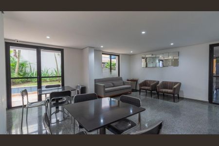 Apartamento à venda com 1 quarto, 48m² em Pinheiros, São Paulo