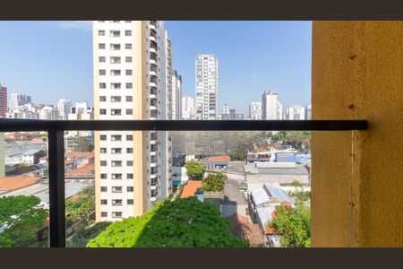 Apartamento à venda com 48m², 1 quarto e 1 vaga