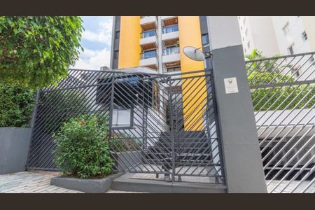 Apartamento à venda com 48m², 1 quarto e 1 vaga