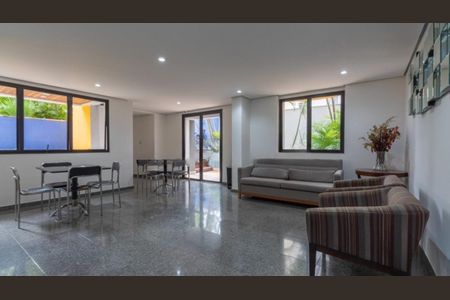 Apartamento à venda com 1 quarto, 48m² em Pinheiros, São Paulo