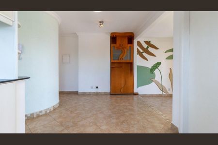 Apartamento à venda com 1 quarto, 48m² em Pinheiros, São Paulo