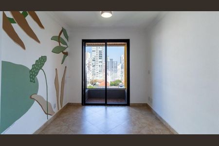 Apartamento à venda com 1 quarto, 48m² em Pinheiros, São Paulo