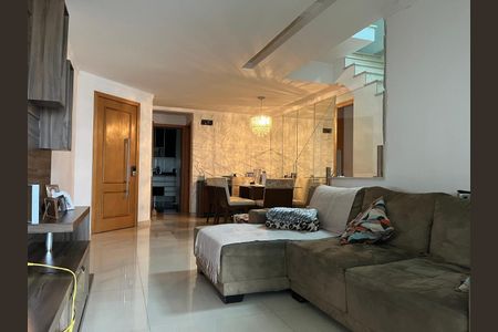 Apartamento à venda com 3 quartos, 242m² em Tucuruvi, São Paulo