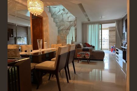 Apartamento à venda com 3 quartos, 242m² em Tucuruvi, São Paulo