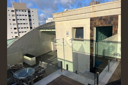 Apartamento à venda com 3 quartos, 242m² em Tucuruvi, São Paulo