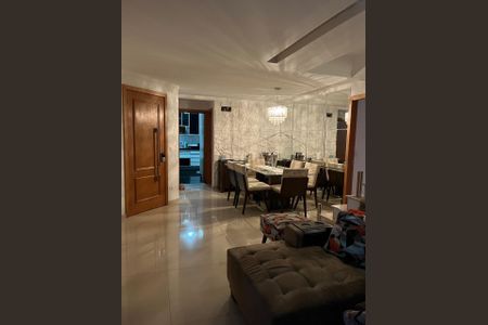 Apartamento à venda com 3 quartos, 242m² em Tucuruvi, São Paulo