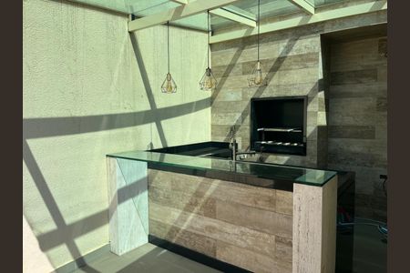 Apartamento à venda com 3 quartos, 242m² em Tucuruvi, São Paulo
