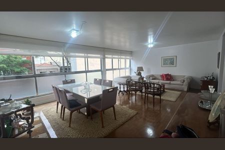 Apartamento à venda com 3 quartos, 180m² em Bom Retiro, São Paulo
