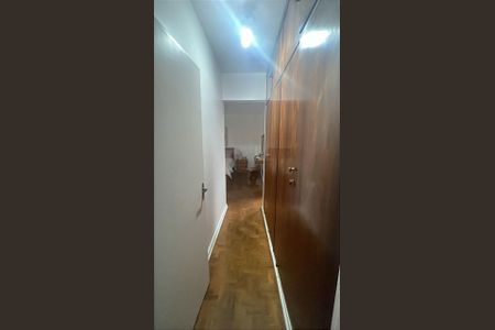 Apartamento à venda com 3 quartos, 180m² em Bom Retiro, São Paulo