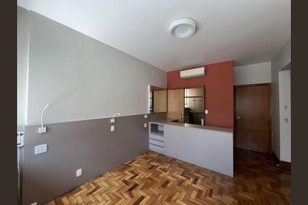 Apartamento à venda com 3 quartos, 160m² em Santa Cecilia, São Paulo
