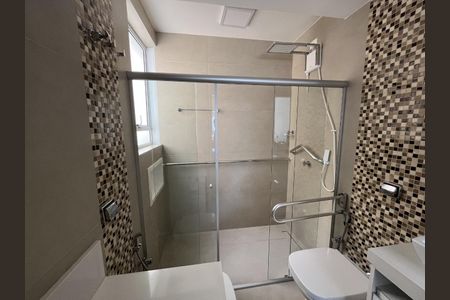Apartamento à venda com 3 quartos, 160m² em Santa Cecilia, São Paulo
