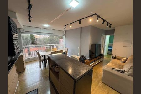 Apartamento à venda com 51m², 2 quartos e 1 vaga Apartamento à venda com 51m², 2 quartos e 1 vagaFoto 07