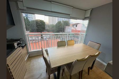 Apartamento à venda com 51m², 2 quartos e 1 vaga Apartamento à venda com 51m², 2 quartos e 1 vagaFoto 03