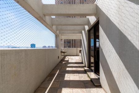 Apartamento à venda com 238m², 3 quartos e 2 vagas