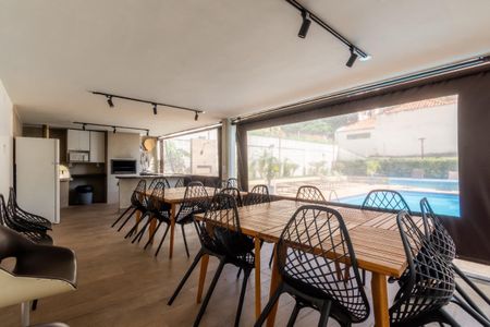 Apartamento à venda com 3 quartos, 238m² em Perdizes, São Paulo