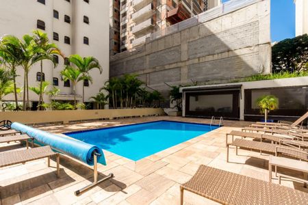 Apartamento à venda com 238m², 3 quartos e 2 vagas